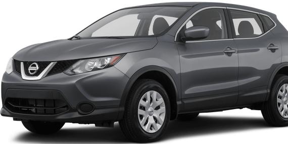 NISSAN ROGUE SPORT 2019 JN1BJ1CPXKW230801 image